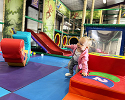 Fort Fun Soft Play